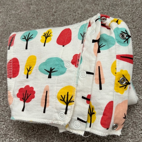 Baby onsie - Picture 5 of 5